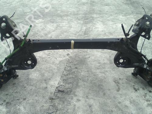 Bagaksel FIAT FIORINO Box Body/MPV (225_) 1.3 D Multijet (80 hp) 29949343