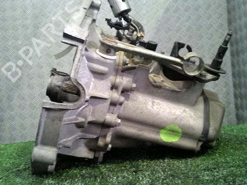Used Gearbox PEUGEOT 206+ (2L_, 2M_) 1.1 (60 hp) 30064197