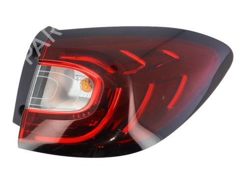 Right taillight RENAULT CAPTUR I (J5_, H5_) 1.2 TCe 120 | BP36324261C35 - Image 6