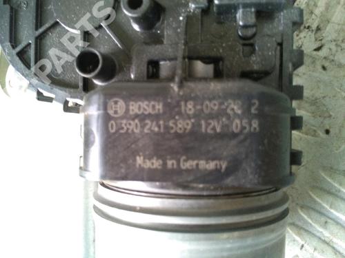Front wiper motor CITROËN C3 / C3 ORIGIN III (SX) 1.2 THP 110 | BP11405249M29 