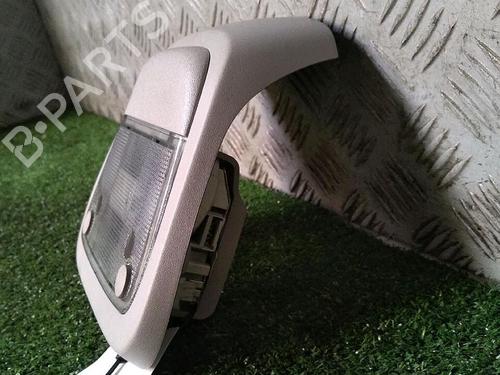 Plafonnier OPEL MERIVA A MPV (X03) 1.7 CDTI (E75) (100 hp) 30072324