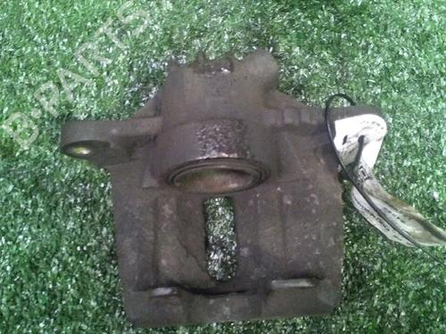 Right front brake caliper PEUGEOT 206 Hatchback (2A/C) 1.4 HDi eco 70 | BP30066778M104