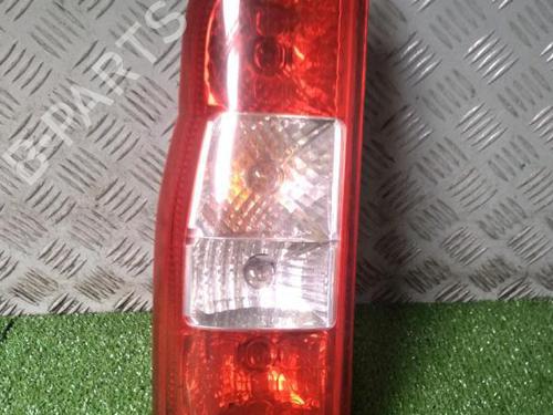 Used Left taillight Left taillight 37731497 37731497