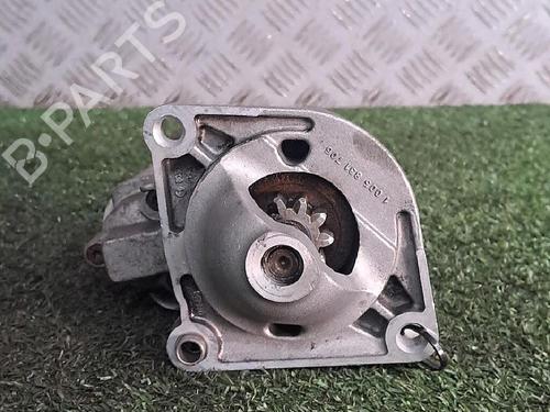 Startmotor FIAT BRAVO II (198_) 1.6 D Multijet (198AXH1B) (105 hp) 30063299