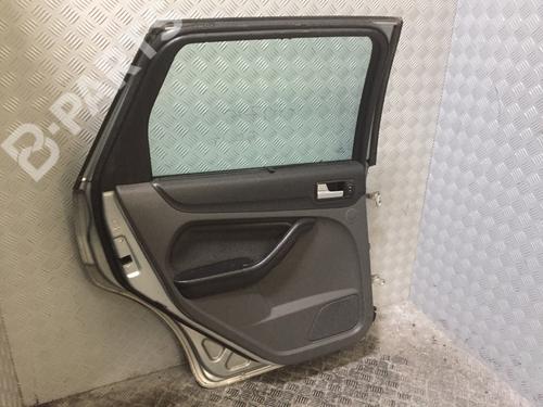Left rear door FORD FOCUS II Turnier (DA_, FFS, DS) 2.0 TDCi | BP11404022C4 