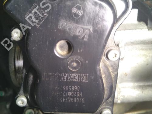 Engine RENAULT LAGUNA III (BT0/1) 2.0 dCi (BT07, BT0J, BT14, BT1A, BT1S) | BP31875323M1 
