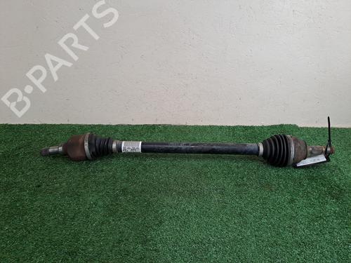 Used Right front driveshaft CITROËN C3 III (SX) 1.6 BlueHDi 75 (75 hp) 30700533