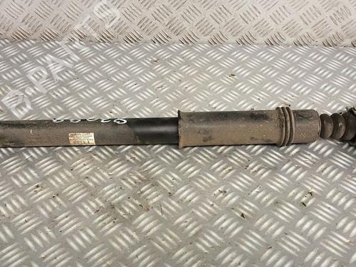 Left rear shock absorber CITROËN C4 II (NC_) 1.6 HDi 90 | BP30069132M18