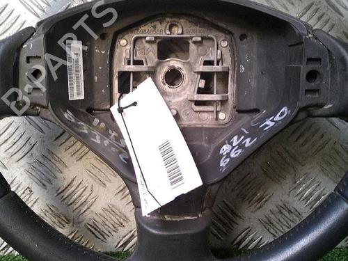 Steering wheel PEUGEOT 3008 I MPV (0U_) 1.6 HDi | BP30072341C49 