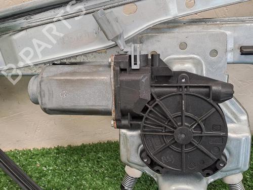 Used Right front window motor Right front window motor DS DS 3 (SA_) 1.6 BlueHDi 100 (SABHY0, SABHYT) (99 hp) 29948202 29948202