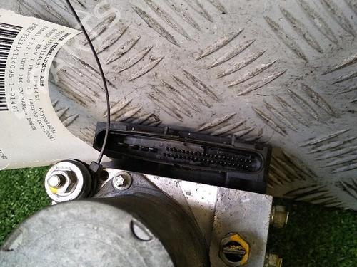 Used ABS pump HONDA FR-V (BE) 2.2 i CTDi (BE5) (140 hp) 30071968