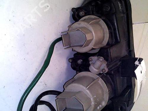 Right headlight MAZDA 323 P V (BA) 1.5 16V | BP29952237C29 - Image 5