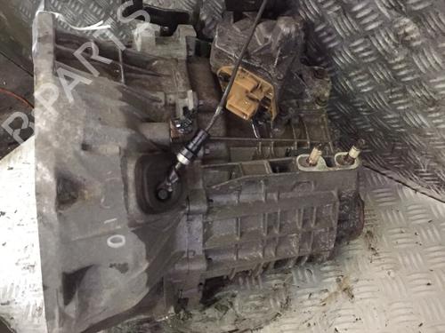 Gearbox FORD COUGAR (EC_) 2.0 16V | BP17161154M3 