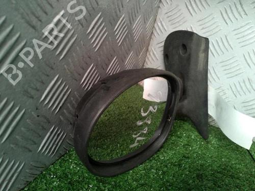 Used Right mirror Right mirror RENAULT TWINGO I (C06_) 1.2 16V (C06C, C06D, C06K) (75 hp) 30073528 30073528