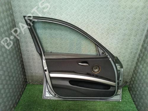 Left front door BMW 3 (E90) 320 d | BP19080459C2 