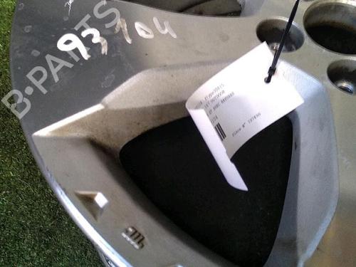 Rim SUBARU FORESTER (SH_) 2.0 D AWD (SHH, SHD, SHN) | BP30067346C45 