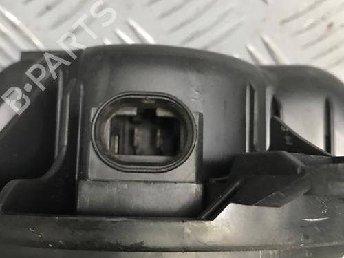 Heater blower motor PEUGEOT 406 Break (8E/F) 2.0 HDI 90 | BP14545805M62 