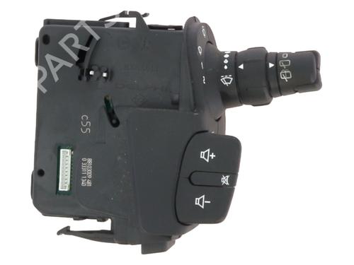 Rattstammestilk Rattstammestilk RENAULT CLIO III (BR0/1, CR0/1) 1.5 dCi (C/BR0G, C/BR1G) (68 hp) 35753006 35753006