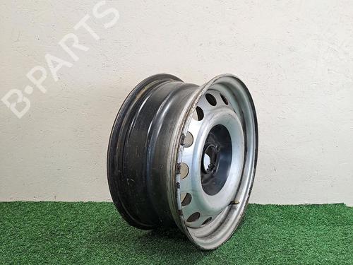 Fælk CITROËN JUMPY II Van [2007-2016]  30068385