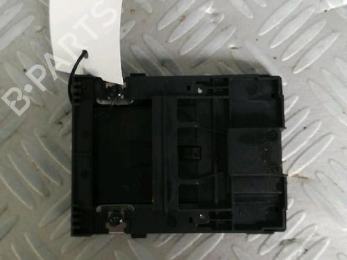 Card reader RENAULT MEGANE III Hatchback (BZ0/1_, B3_) 1.5 dCi (BZ09, BZ0D, BZ1W, BZ29, BZ14) | BP30074667E4
