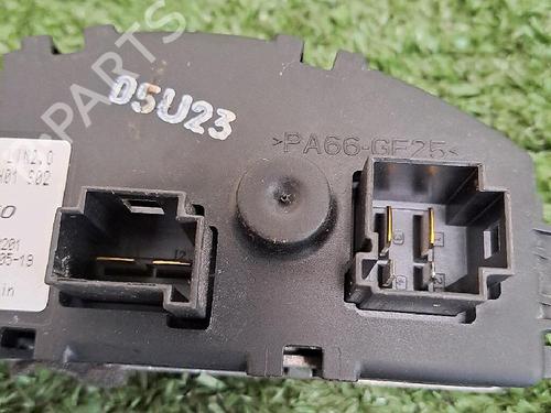 Used Heater resistor MINI MINI Convertible (F57) Cooper (136 hp) 29947105