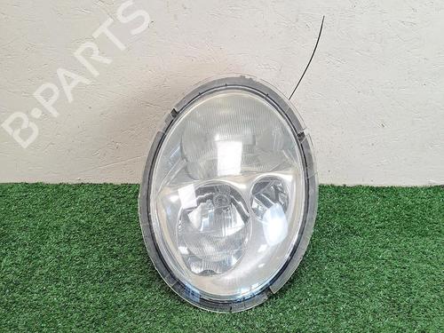 Left headlight MINI MINI (R50, R53) Cooper | BP29950494C28 - Image 2