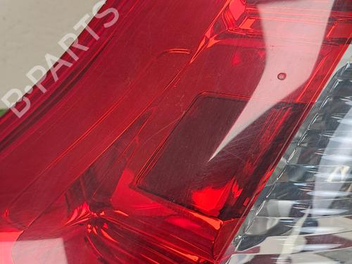 Left taillight CITROËN C4 Coupe (LA_) 1.6 HDi | BP29345565C34 