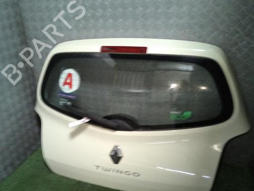 Bakluke CC/Kombi-Kupé RENAULT TWINGO II (CN0_) [2007-2025]  28136899