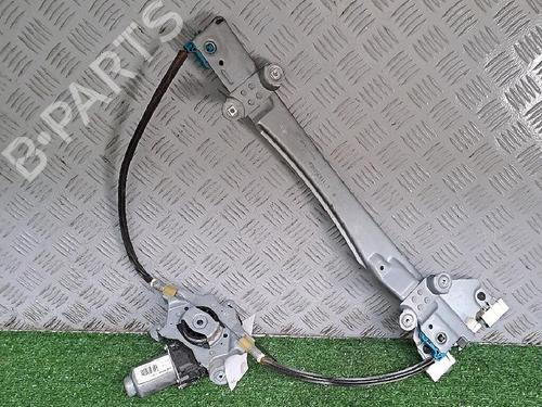 Front left window mechanism RENAULT TWINGO II (CN0_) 1.5 dCi 75 | BP30063505C22
