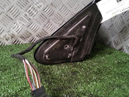 Right mirror SEAT TOLEDO II (1M2) 1.9 TDI | BP13895512C27 