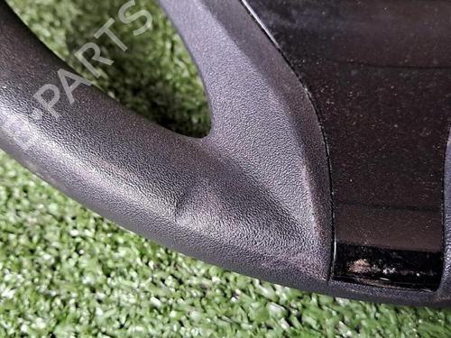 Steering wheel RENAULT CLIO IV (BH_) 1.5 dCi 75 | BP30076678C49 