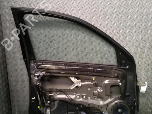 Left front door CITROËN C-CROSSER (VU_, VV_)  | BP18021375C2 