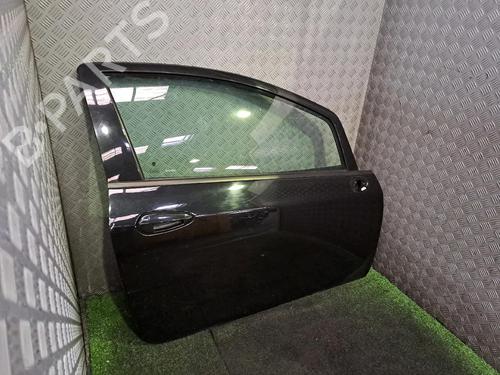 Dør højre fortil FIAT GRANDE PUNTO (199_) 1.2 (65 hp) 20229747