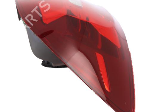Right taillight MERCEDES-BENZ A-CLASS (W176) A 160 (176.041) | BP37202729C35 - Image 4