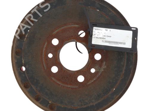 Other FIAT DOBLO Cargo (263_) | BP37503511O1 - Image 2