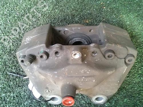 Left rear brake caliper MERCEDES-BENZ M-CLASS (W163) ML 270 CDI (163.113) | BP29949964M107