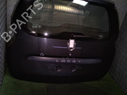 Bakluke CC/Kombi-Kupé DACIA LODGY (JS_) 1.2 TCe (JSAY, JSM0) (115 hp) 30068556