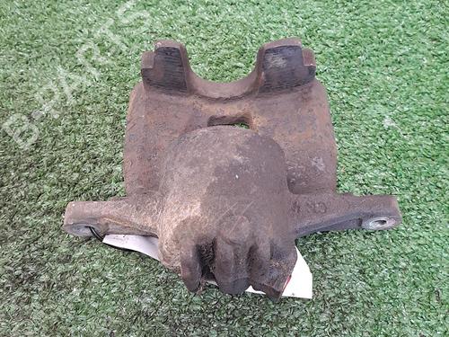 Used Left front brake caliper Left front brake caliper PEUGEOT 307 CC (3B) 1.6 16V (110 hp) 29949319 29949319