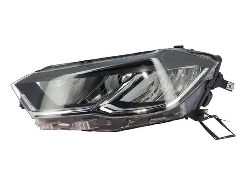 Venstre forlygte VW POLO VI (AW1, BZ1, AE1) 1.0 TSI | BP37731237C28 - Image 4