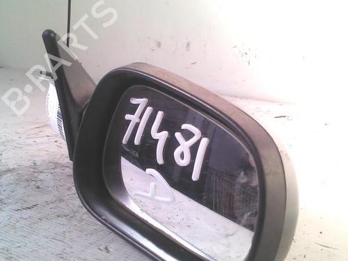 Retrovisor derecho Retrovisor derecho 30075302 30075302