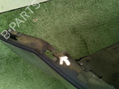 Front bumper RENAULT SCÉNIC II (JM0/1_) 1.5 dCi (JM0F) | BP13887083C7 