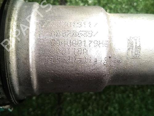 Steering rack OPEL CORSA D (S07) 1.4 (L08, L68) | BP30067390M22