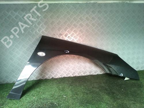 Used Right front fenders PEUGEOT 407 SW (6E_, 6D_) 1.6 HDi 110 (109 hp) 19090250