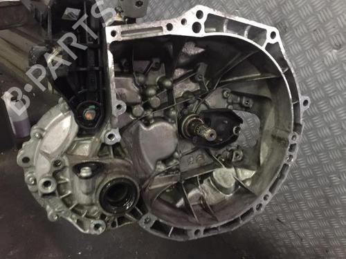 Gearbox CITROËN DS3 (SA_) 1.2 VTi 82 | BP30073974M3 