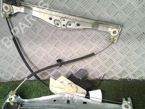 Rudehejsemotor forskærm venstre CITROËN C4 CACTUS 1.5 BlueHDi 100 | BP30076499E21