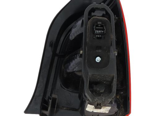 Left taillight RENAULT TWINGO II (CN0_) 1.2 16V (CN0K, CN0V, CN0A) | BP34052158C34  - Image 6