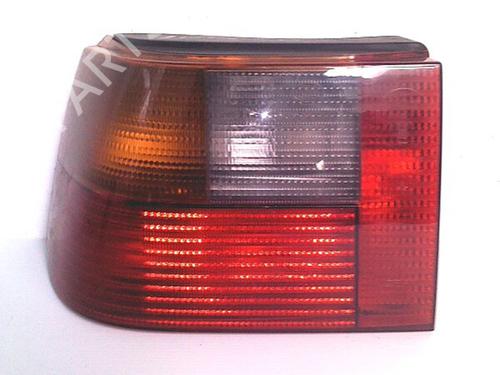 Used Left taillight SEAT IBIZA II (6K1) 1.3 i (54 hp) 30075332