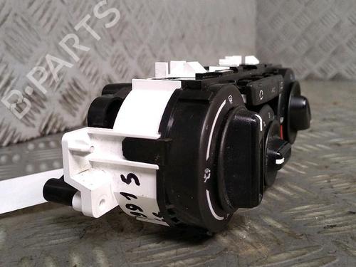 Climate control CITROËN C3 III (SX) 1.6 BlueHDi 75 | BP30070903I5 - Image 8