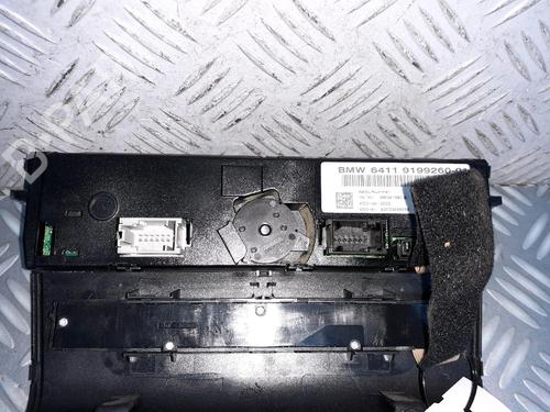 Climate control BMW 1 Coupe (E82) 120 d | BP17162797I5 