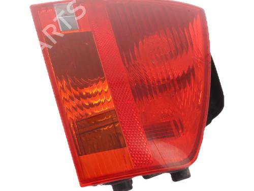 Right taillight AUDI A4 B7 (8EC) 2.0 TDI 16V | BP30068392C35 - Image 11